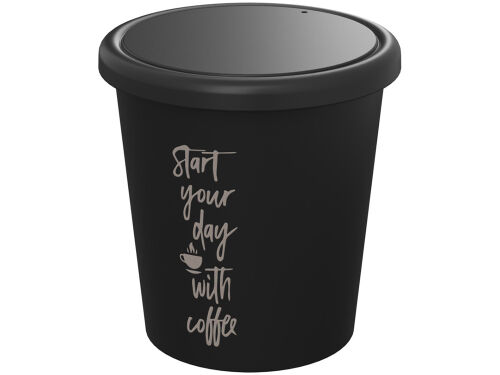 Кружка с крышкой «Americano Piccolo» 5