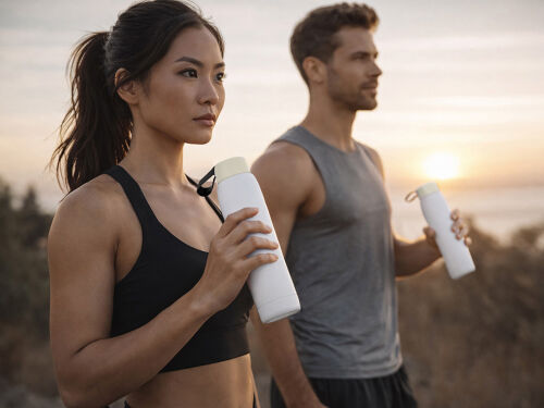 Термобутылка «Grace», 320 мл 3