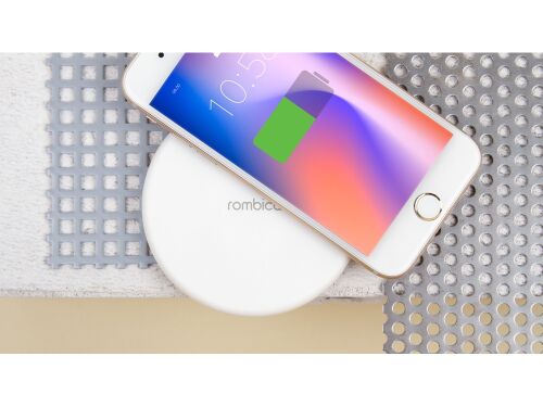 Беспроводное зарядное устройство «NEO Q1 Quick» 5 Беспроводное зарядное устройство «NEO Q1 Quick» 5