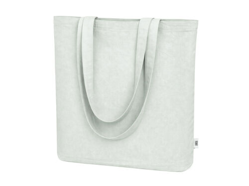 Сумка «Твил» из хлопка, 210 г/м2 1