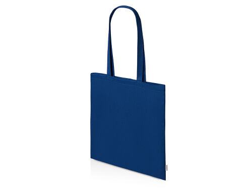 Шоппер «Basio» из переработанного хлопка 280 г/м2