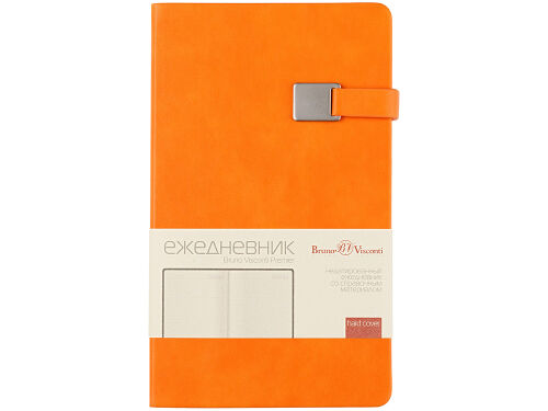 Ежедневник недатированный А5 «Premier» 2