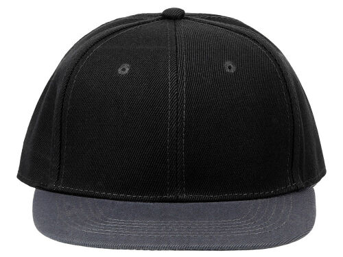 Бейсболка с прямым козырьком «Los Angeles 2.0» 6