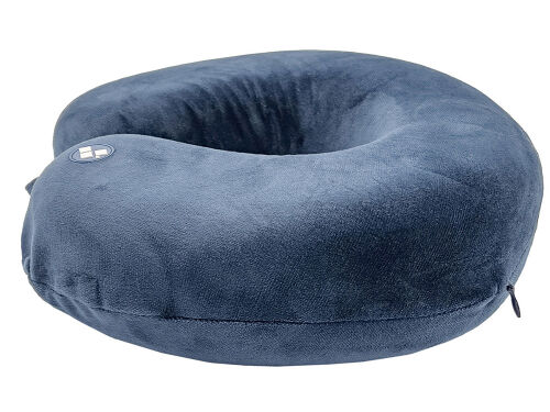 Подушка для путешествий с эффектом памяти «Drowsy» 3
