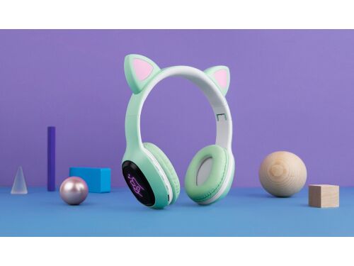 Беспроводные наушники «MySound BH-19» 6