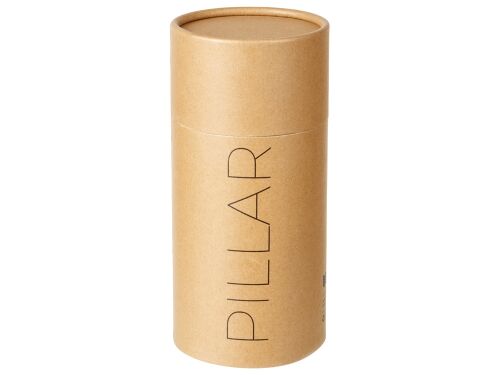Герметичная вакуумная термокружка «Pillar», 550 мл 7 Герметичная вакуумная термокружка «Pillar», 550 мл 7