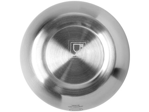 Термокружка LINDE из переработанного полипропилена, 290 мл 5