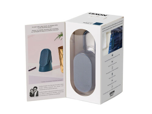 Колонка беспроводная с подставкой Mino T 7