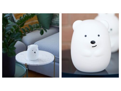 Ночник LED «Bear» 5