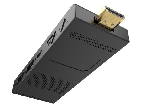 Медиаплеер  «MEDIA STICK Ultra» 10