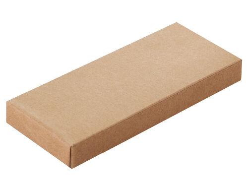 Брелок «Light Steel Rct» 4