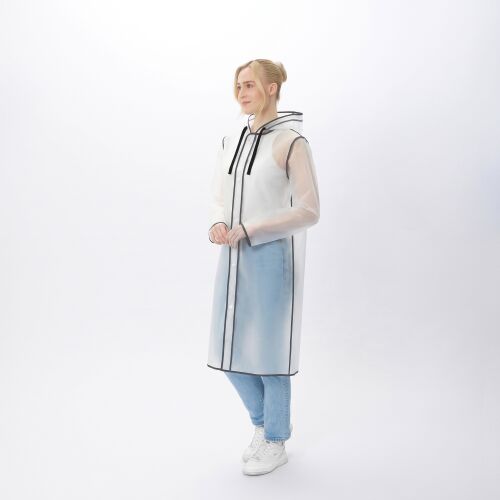 Дождевик «Providence 2.0» c чехлом, унисекс 2