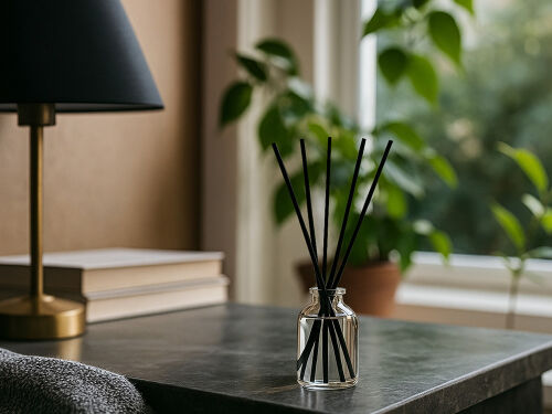 Ароматический диффузор 30мл «Ember», перец и кожа 6 Ароматический диффузор 30мл «Ember», перец и кожа 6