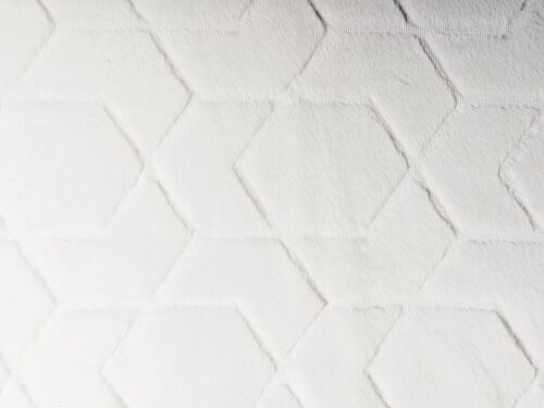 Светящийся в темноте плед «Lattice» 4