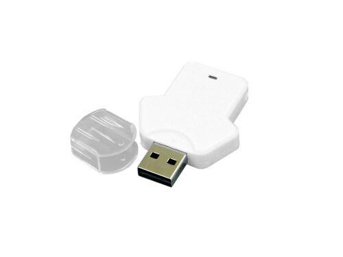 USB 3.0- флешка на 32 Гб в виде футболки 2