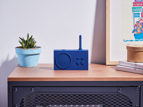 Колонка беспроводная Tykho 3 2