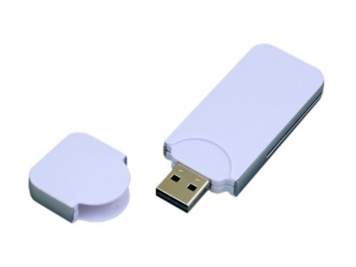 USB 2.0- флешка на 8 Гб в стиле I-phone 2