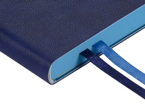 Ежедневник А5 датированный «Boston» на 2026 год 3