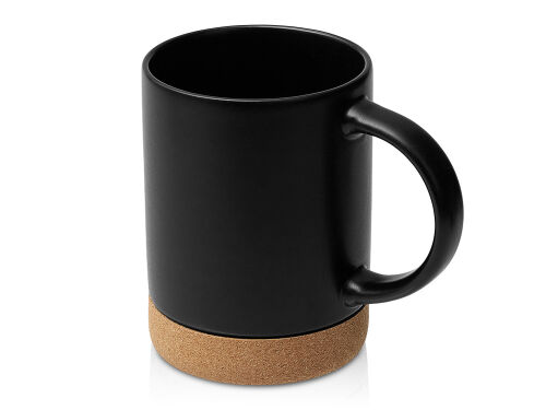Кружка с пробковым дном и крышкой «Корк & Бон» 6
