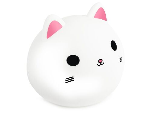 Ночник LED «Kitty» 2