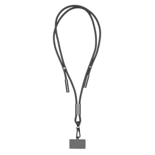 Шнурок-держатель для телефона с зарядным кабелем USB-C на USB-C/ 1
