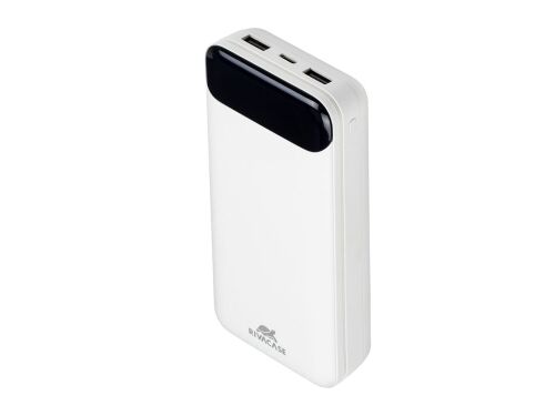 Внешний аккумулятор с дисплеем VA2280, 20000 mAh 15