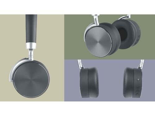 Беспроводные наушники с шумоподавлением «Mysound BH-13 ANC» 5 Беспроводные наушники с шумоподавлением «Mysound BH-13 ANC» 5
