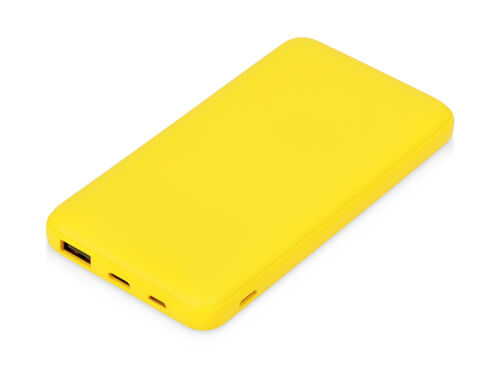 Внешний аккумулятор "Powerbank C2", 10000 mAh 8