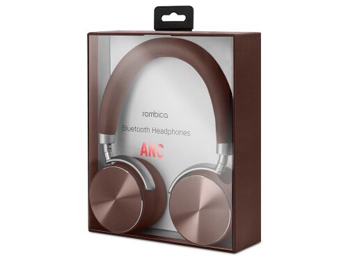 Беспроводные наушники с шумоподавлением «Mysound BH-13 ANC» 3