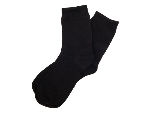 Носки однотонные «Socks» женские 1