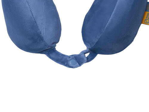 Подушка для путешествий с капюшоном «Hooded Tranquility Pillow» 3