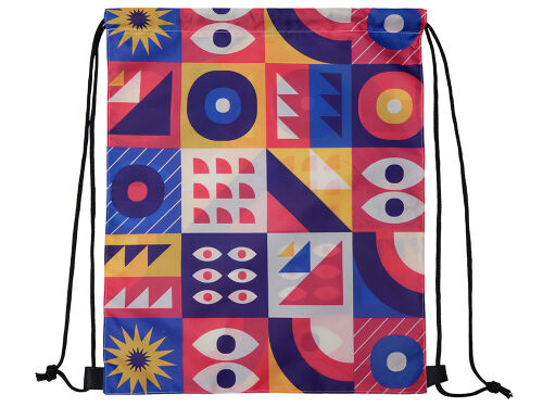 Рюкзак-мешок с возможностью полноцветной печати 5