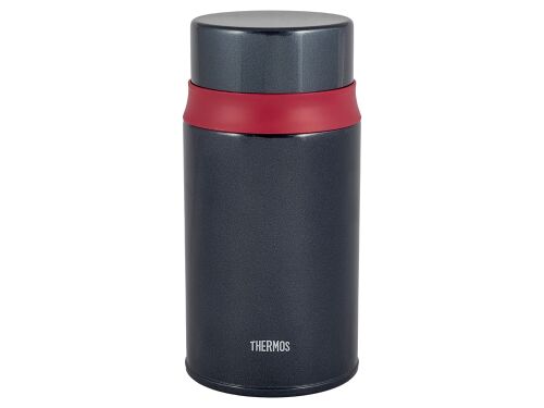 Термос для еды с ложкой Thermos TCLD-720S 1