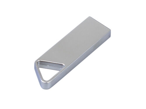 USB 2.0-флешка на 16 Гб с мини чипом и отверстием для цепочки 3 USB 2.0-флешка на 16 Гб с мини чипом и отверстием для цепочки 3