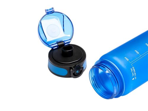 Бутылка спортивная «Лэймер», 1000 мл 2