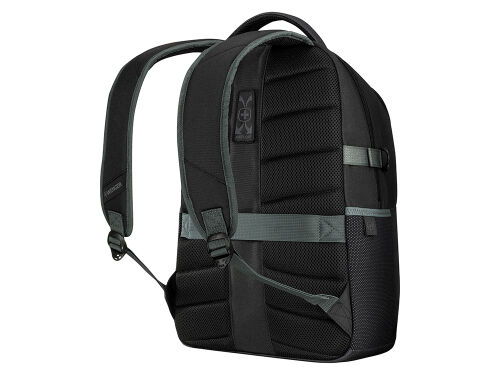 Рюкзак «Ryde» с отделением для ноутбука 16" 4