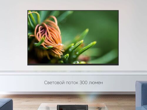 Проектор «Ray L300» 6