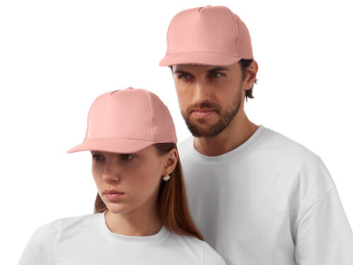 Бейсболка «Poly» 1