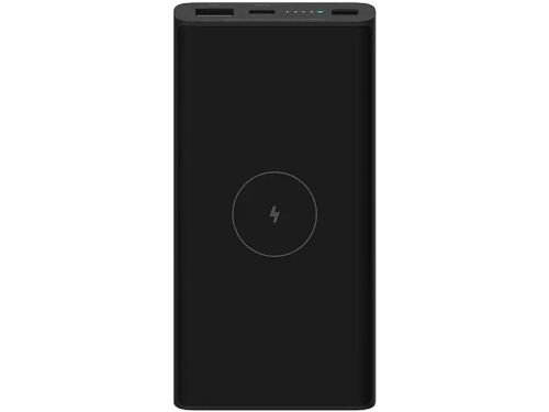 Внешний беспроводной аккумулятор «Mi 10W Wireless Power Bank», 1 1