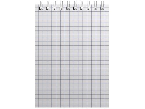 Бизнес - блокнот А6 «Office» 2