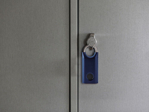 Замок с сенсором Noma Lock 4