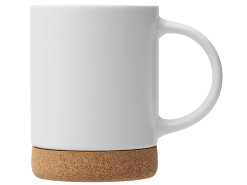 Кружка с пробковым дном «Корк & Бон» 3