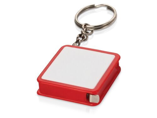 Брелок-рулетка «Ромб», 1м 2