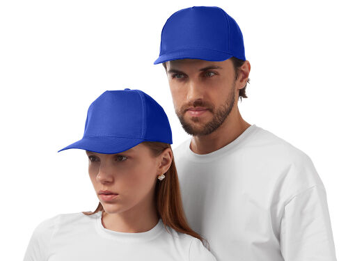 Бейсболка «Poly» 1 Бейсболка «Poly» 1