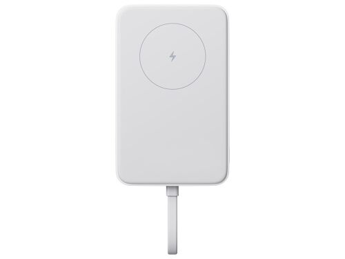 Внешний аккумулятор с кабелем Xiaomi 33W Magnetic Power Bank (In 2
