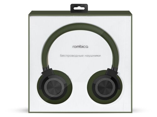 Беспроводные наушники «Mysound BH-07» 2