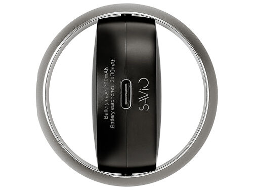 Беспроводные наушники TWS «Ironwood N3» 1