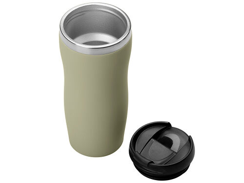 Термокружка «Mony Steel» soft-touch 2
