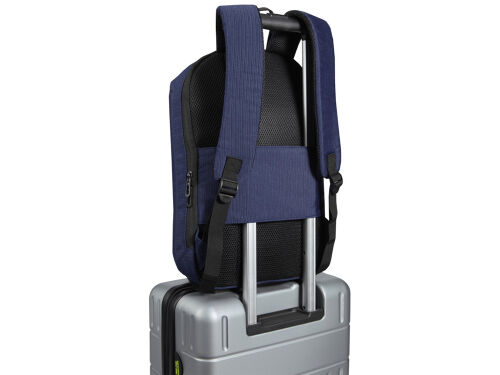 Рюкзак Luma для ноутбука 15" 4