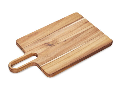 Разделочная доска из акации «Вэй» 6